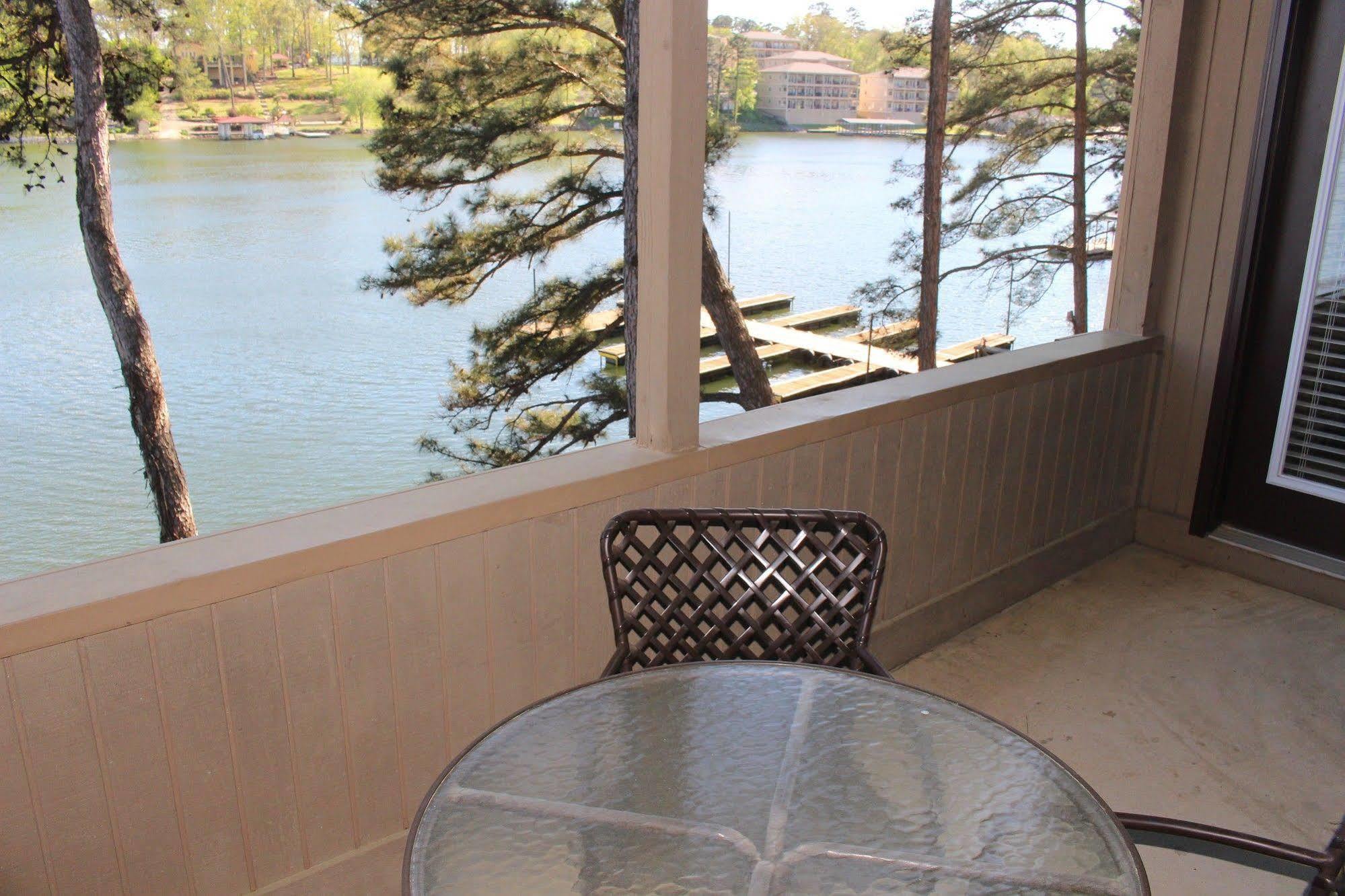 The Wharf Resort Lake Hamilton Экстерьер фото